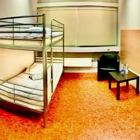 Valka Hostel * ואלקה