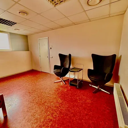 אכסניה Valka Hostel